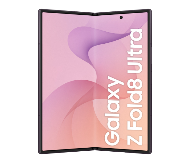 Samsung Galaxy Z Fold8 Ultra 12/512GB Fioletowy - 1549416 - zdjęcie 4